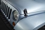 Jeep Wrangler Arctic 2011 года
